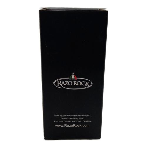 RAZOROCK (レイゾロック) カミソリ LUPO95 642054762