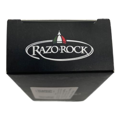 RAZOROCK (レイゾロック) カミソリ LUPO95 642054762