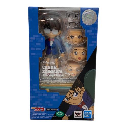 BANDAI (バンダイ) 名探偵コナン 追跡編 フィギュア 魂アーツ