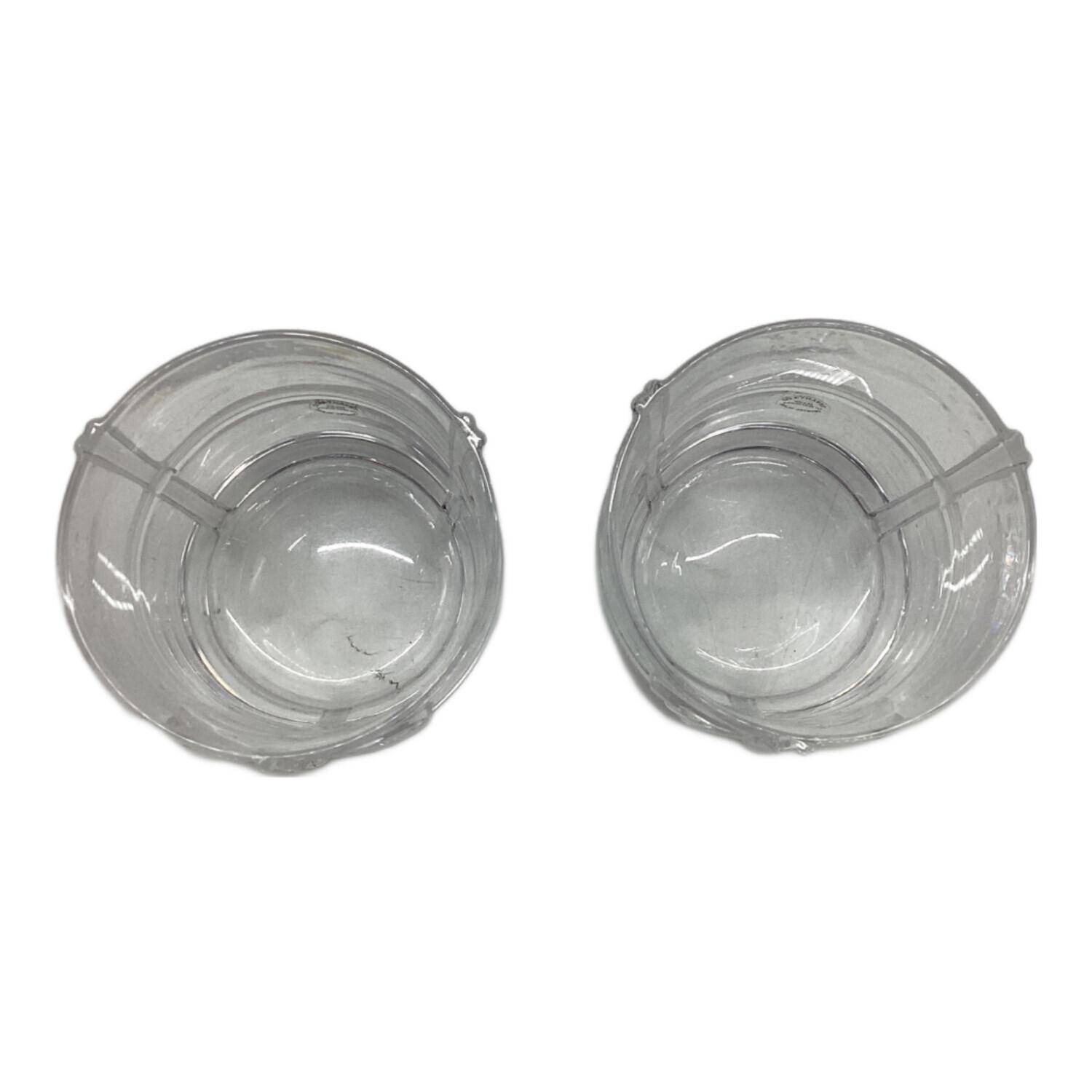 Tiffany ペアグラス　リボン 楽天市場】美品 Tiffany&Co. ティファニー ボウグラス リボン ペア