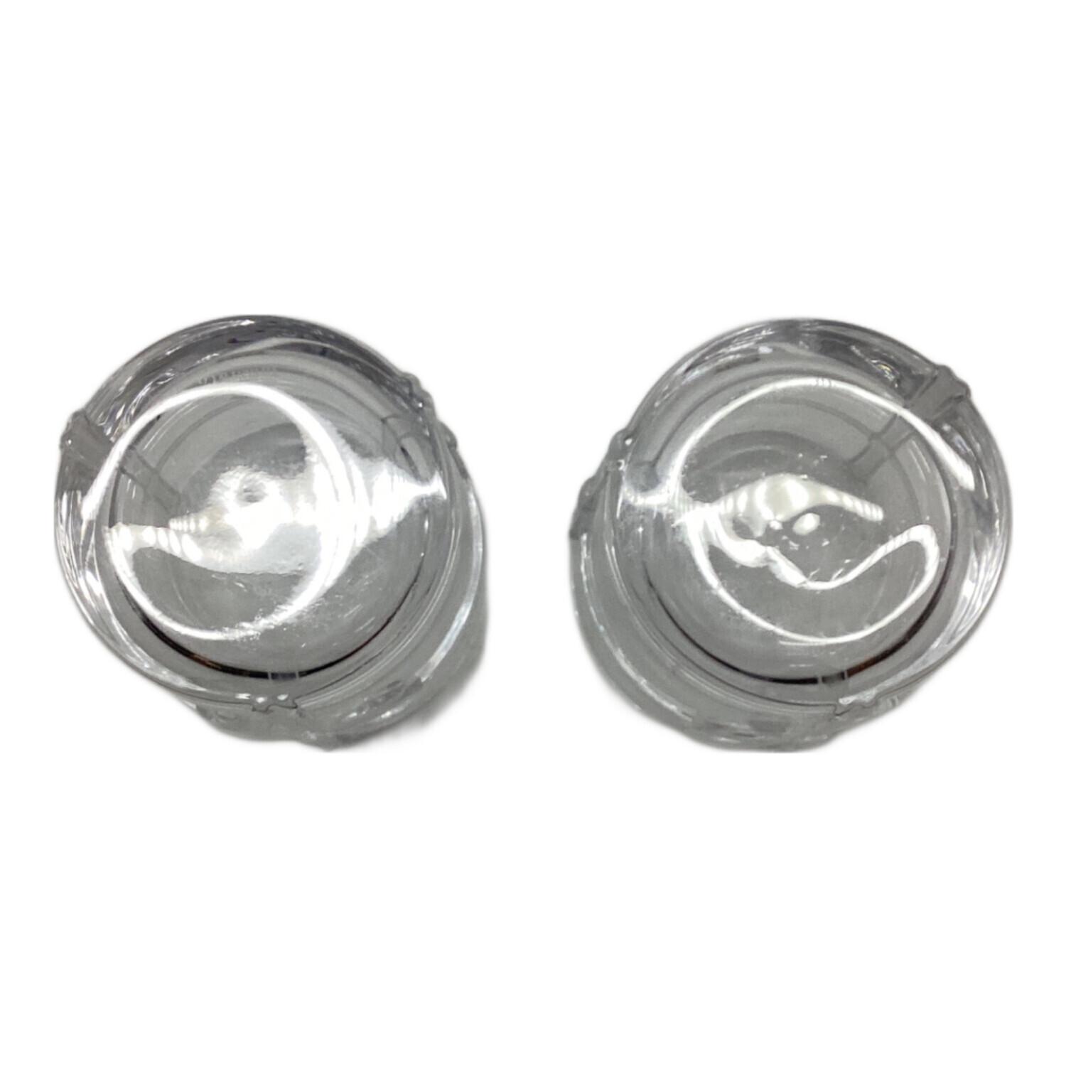 Tiffany ペアグラス　リボン 楽天市場】美品 Tiffany&Co. ティファニー ボウグラス リボン ペア