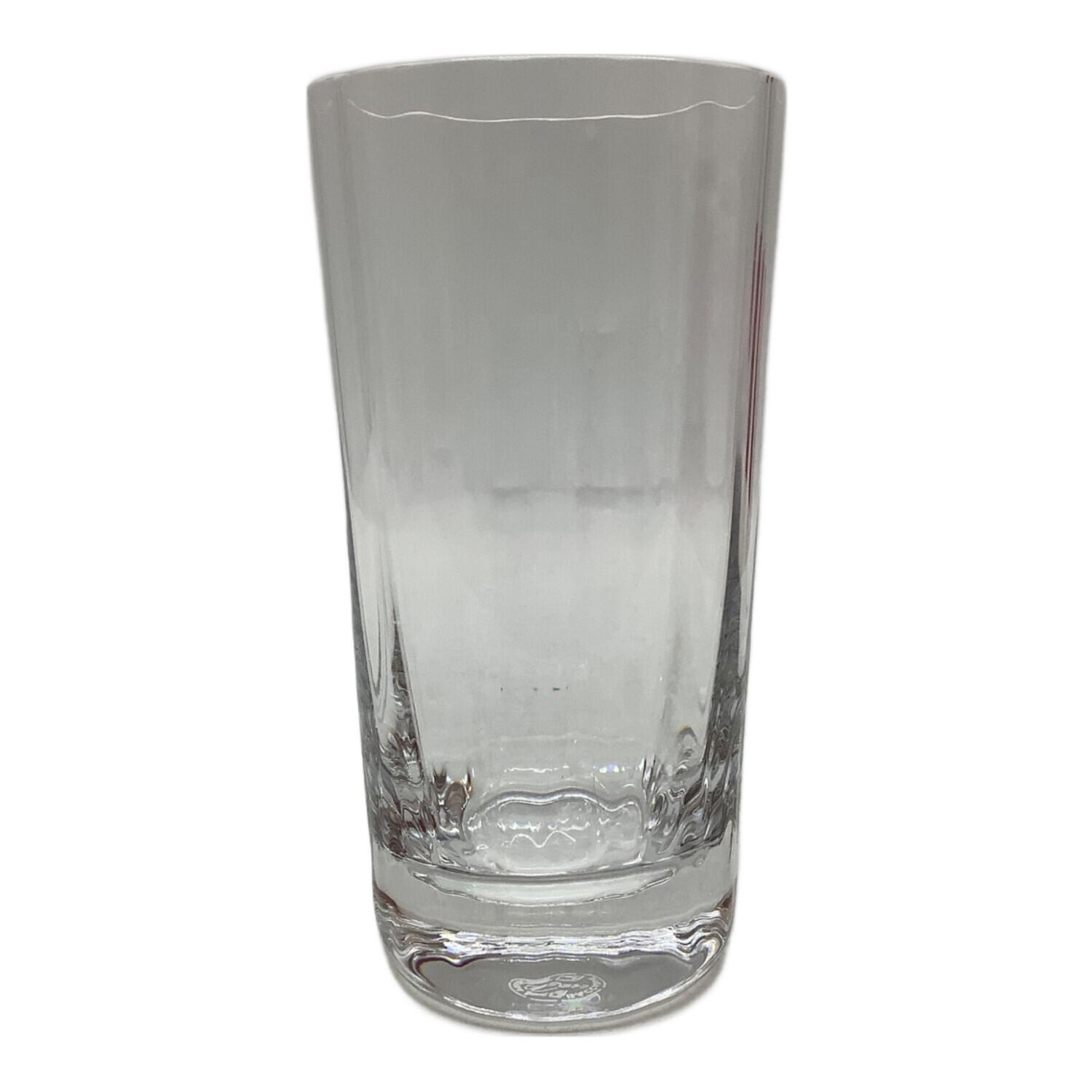中古・美品】バカラ Baccarat アイスペール カプリ オプティック 中古