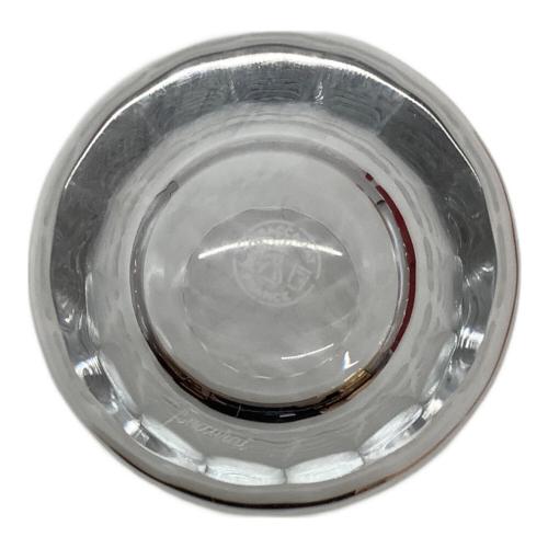 Baccarat (バカラ) グラス 箱付 カプリ
