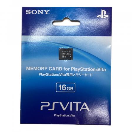 SONY (ソニー) メモリーカード PSVITA｜トレファクONLINE