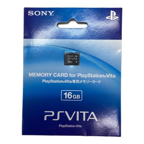 SONY (ソニー) メモリーカード PSVITA