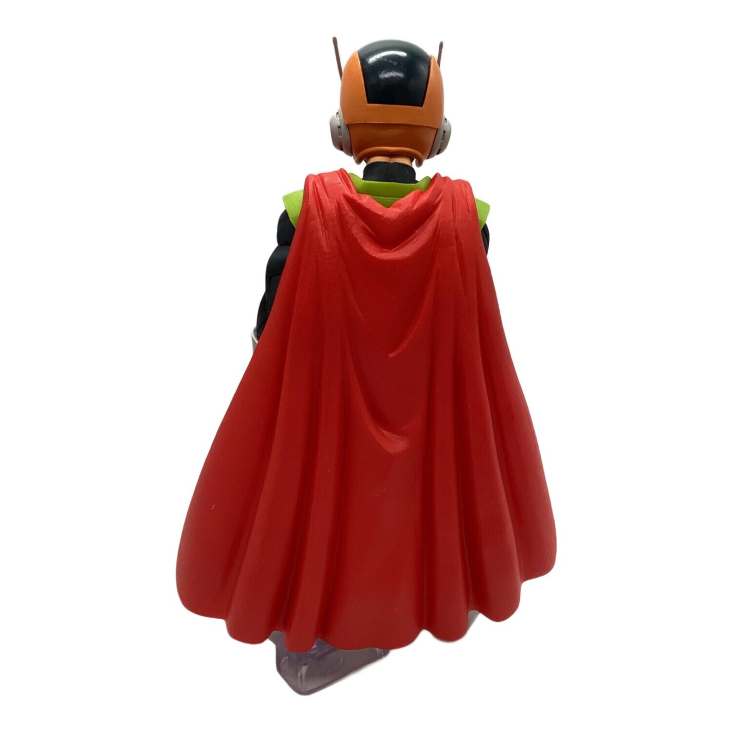 BANDAI (バンダイ) フィギュア ラストワン賞 グレートサイヤマン