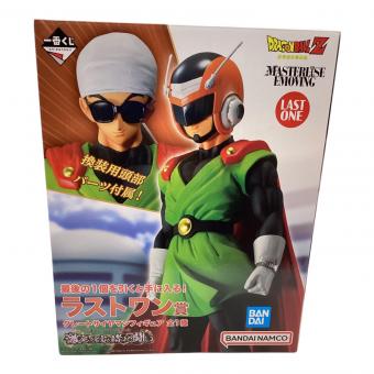 BANDAI (バンダイ) フィギュア ラストワン賞 グレートサイヤマン
