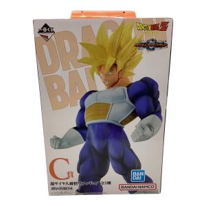 BANDAI (バンダイ) フィギュア ドラゴンボール VSオムニバスグレイト 超サイヤ人孫悟空 一番くじ