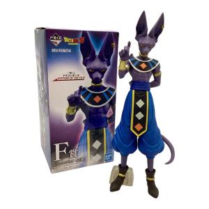 BANDAI (バンダイ) フィギュア F賞 ビルス