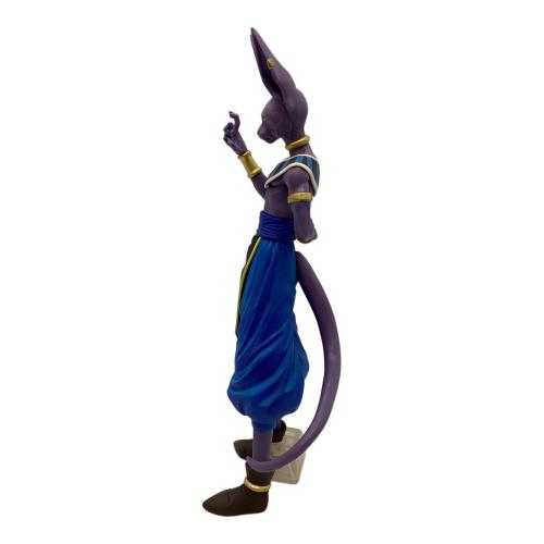 BANDAI (バンダイ) フィギュア F賞 ビルス