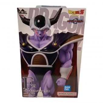 BANDAI (バンダイ) フィギュア F賞 コルド大王 MASTERLISE