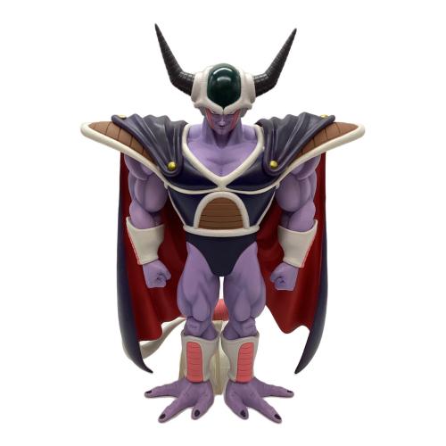 BANDAI (バンダイ) フィギュア F賞 コルド大王 MASTERLISE