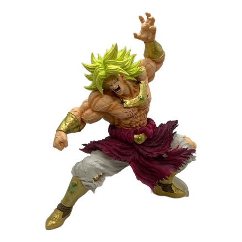 BANDAI (バンダイ) フィギュア ラストワン賞 伝説の超サイヤ人ブロリー
