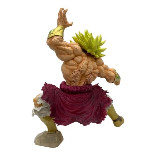 BANDAI (バンダイ) フィギュア ラストワン賞 伝説の超サイヤ人ブロリー