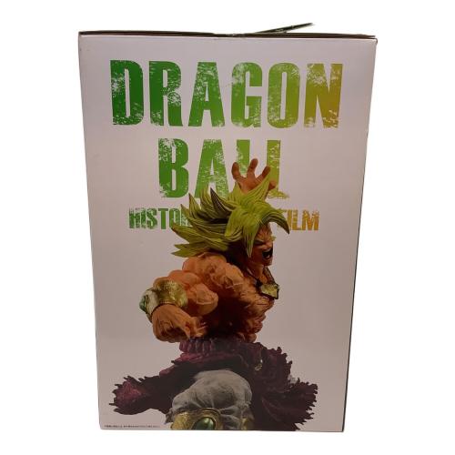 BANDAI (バンダイ) フィギュア ラストワン賞 伝説の超サイヤ人ブロリー