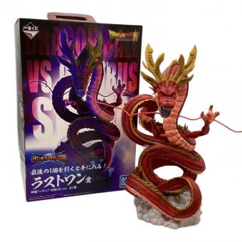 BANDAI (バンダイ) フィギュア ラストワン賞 神龍 究極DB