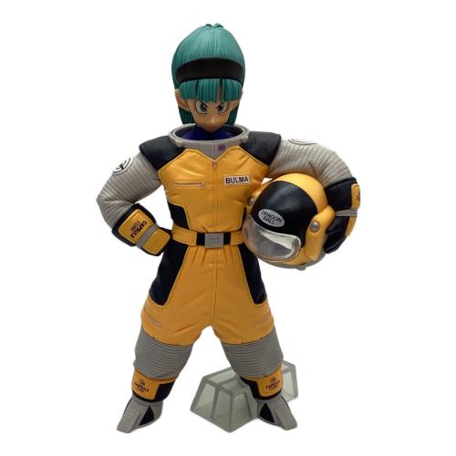 BANDAI (バンダイ) フィギュア E賞 ブルマ MASTERLISE