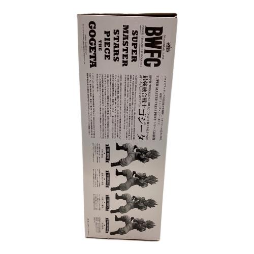 BANPRESTO (バンプレスト) フィギュア BWFC ゴジータ