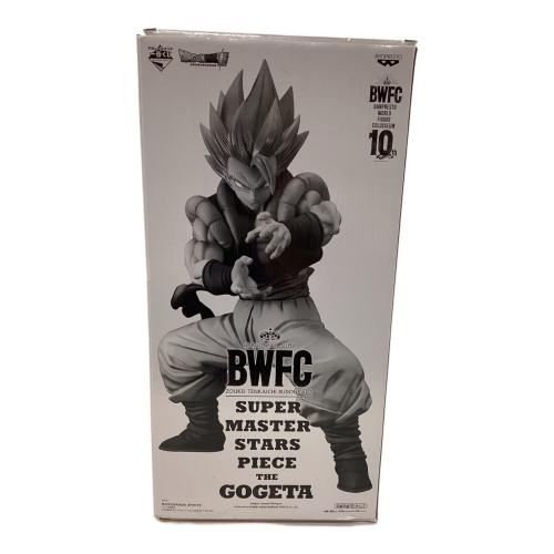 BANPRESTO (バンプレスト) フィギュア BWFC ゴジータ