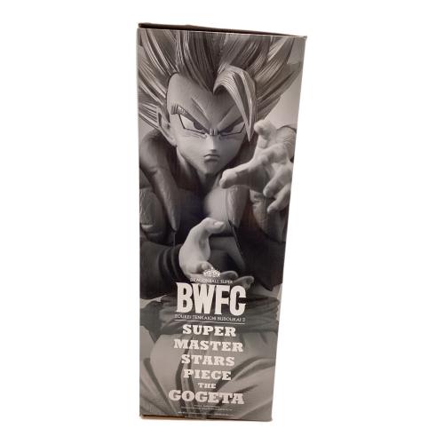 BANPRESTO (バンプレスト) フィギュア BWFC ゴジータ