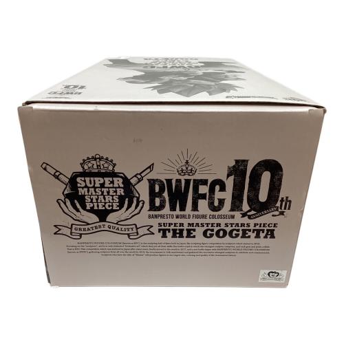 BANPRESTO (バンプレスト) フィギュア BWFC ゴジータ