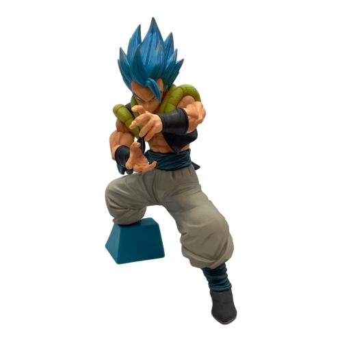 BANPRESTO (バンプレスト) フィギュア BWFC ゴジータ