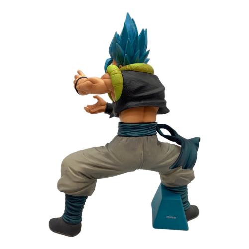 BANPRESTO (バンプレスト) フィギュア BWFC ゴジータ