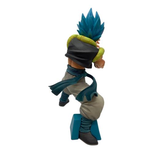 BANPRESTO (バンプレスト) フィギュア BWFC ゴジータ