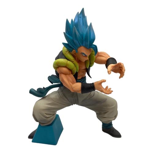 BANPRESTO (バンプレスト) フィギュア BWFC ゴジータ