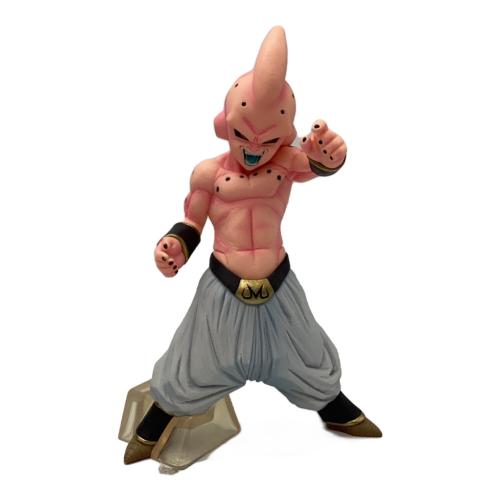 BANDAI (バンダイ) フィギュア F賞 魔人ブウ MASTERLISE