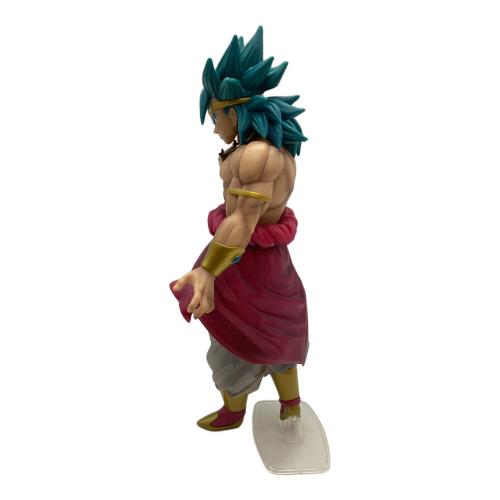BANDAI (バンダイ) フィギュア C賞 超サイヤ人ブロリーブルー