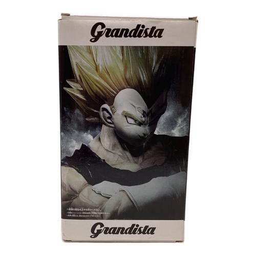 BANPRESTO (バンプレスト) フィギュア ベジータ Grandista