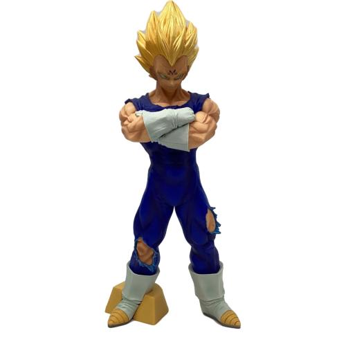 BANPRESTO (バンプレスト) フィギュア ベジータ Grandista