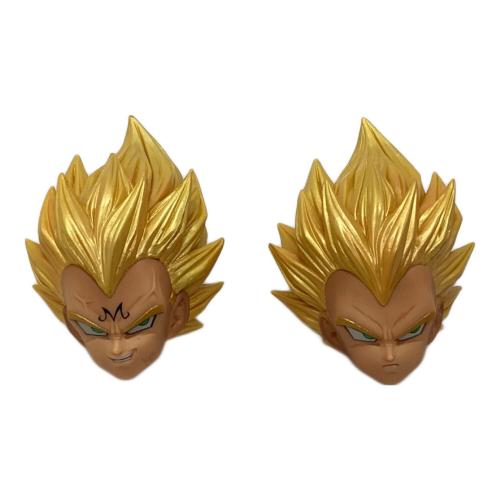 BANPRESTO (バンプレスト) フィギュア ベジータ Grandista