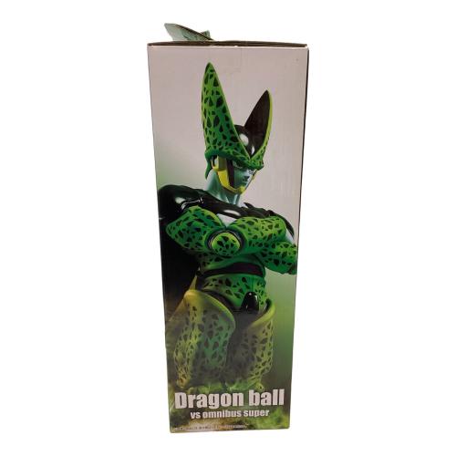 BANDAI (バンダイ) フィギュア F賞 セル完全体 MASTERLISE