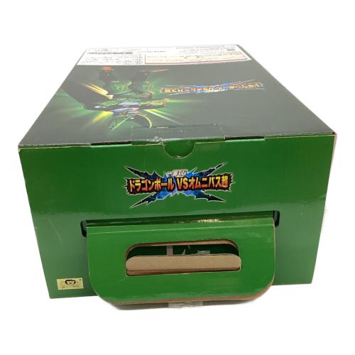 BANDAI (バンダイ) フィギュア F賞 セル完全体 MASTERLISE