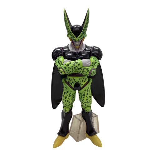 BANDAI (バンダイ) フィギュア F賞 セル完全体 MASTERLISE