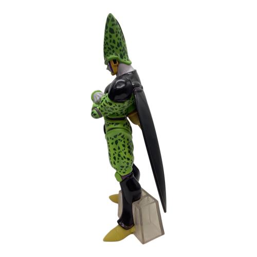 BANDAI (バンダイ) フィギュア F賞 セル完全体 MASTERLISE