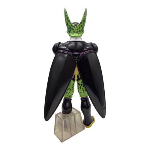 BANDAI (バンダイ) フィギュア F賞 セル完全体 MASTERLISE