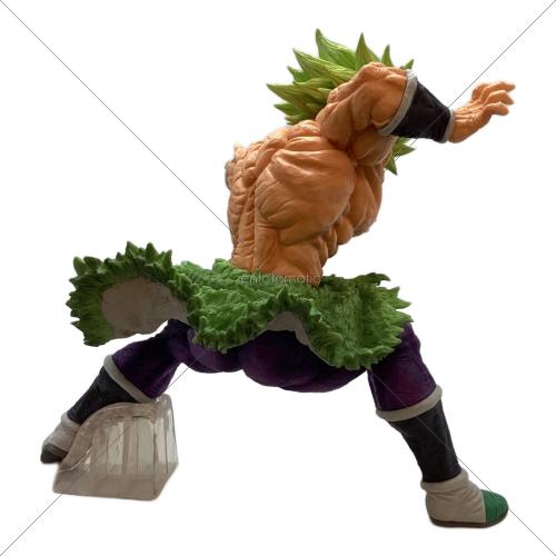 BANDAI (バンダイ) フィギュア A賞 超サイヤ人ブロリーフルパワー KINGCLUSTAR