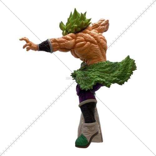 BANDAI (バンダイ) フィギュア A賞 超サイヤ人ブロリーフルパワー KINGCLUSTAR