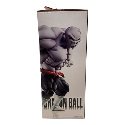 BANDAI (バンダイ) フィギュア B賞 ジレン MASTERLISE EXTRA