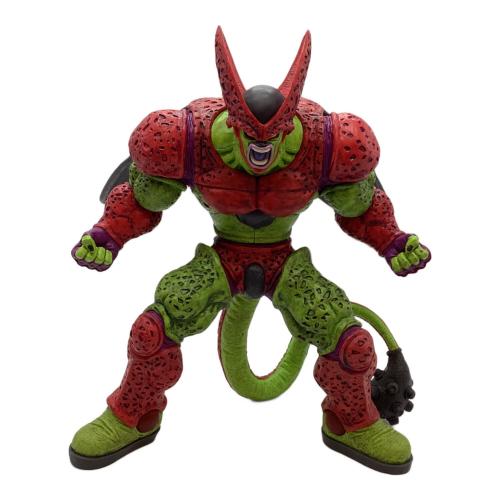 BANDAI (バンダイ) フィギュア C賞 セルマックス MASTERLISE