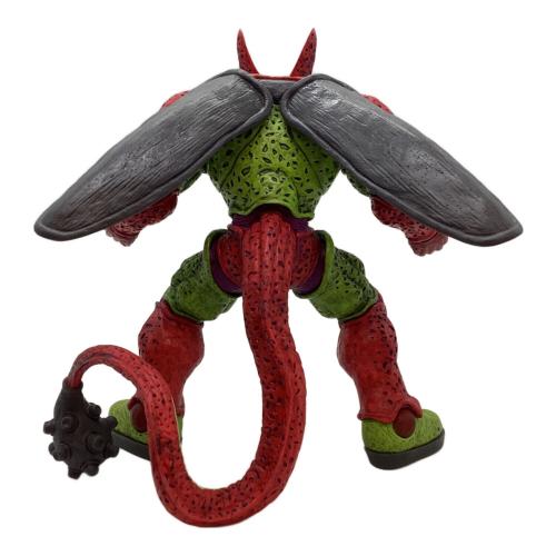 BANDAI (バンダイ) フィギュア C賞 セルマックス MASTERLISE