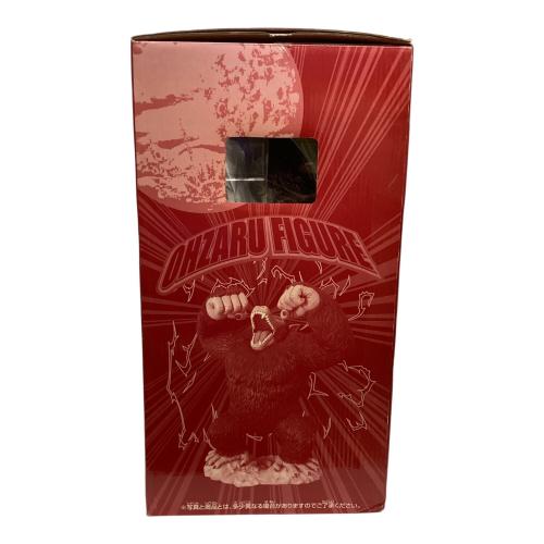 BANPRESTO (バンプレスト) フィギュア 大猿 限界突破