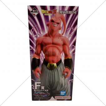 BANDAI (バンダイ) フィギュア F賞 魔人ブウ MASTERLISE