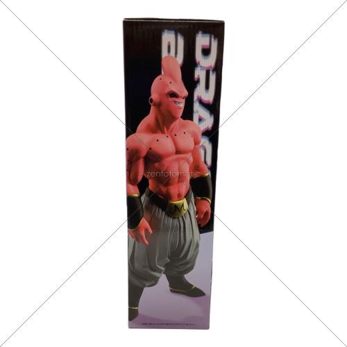 BANDAI (バンダイ) フィギュア F賞 魔人ブウ MASTERLISE