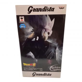 BANPRESTO (バンプレスト) フィギュア 孫悟空ザマス Grandista
