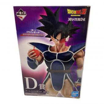 BANDAI (バンダイ) フィギュア D賞 ターレス MASTERLISE