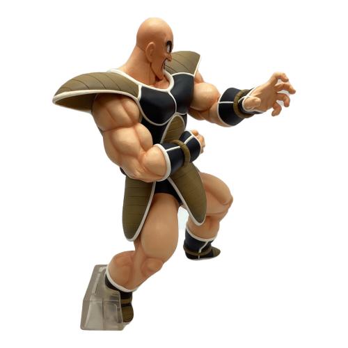 BANDAI (バンダイ) フィギュア ラストワン賞 ナッパ MASTERLISE